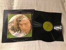1968 Van Morrison Astral Weeks Vinyl LP Record Album Vinyl Warner WS 1768 VG/G+