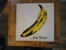 Velvet Underground & Nico,Produced by Andy Warhol,Stereo LP