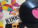 The Kinks - Face To Face 1966 UK LP PYE MONO 1st MOD/PSYCH