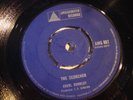 Rare ERROL DUNKLEY - The Scorcher / Do Right Tonight VINYL 7