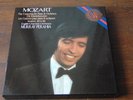 Mozart-Die Klavierkonzerte-Murray Perahia - 13 er LP Box - CBS M13 420055