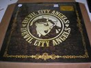 Devil City Angels - s/t LP new sealed Century Media Poison LA Guns Quiet Riot