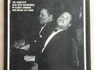 Albert Ammons And Meade Lux Lewis Blue Note MOSAIC RECORDS  Vinyl MR3-103
