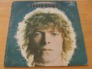 DAVID BOWIE MAN OF WORDS MUSIC 1969 1st USA PRESS MERCURY SPACE ODDITY PHILIPS