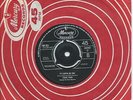 Lesley Gore:It's gotta be you/I don't wanna be a loser:UK Mercury:Northern Soul