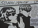 SONIC YOUTH Goo Vinyl LP Sealed incl download