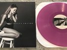 Ariana Grande - My Everything - 2015 Limited Edition Lavender Color Vinyl (NM)