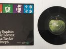 APPLE RECORDS - Walls Ice Cream Promo EP feat Mary Hopkin,Iveys,Jackie Lomax EX