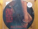 Bruce Springsteen - Human Touch Limited Edition Picture Disc LP (new) - Details*