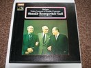 SLS 786/2 Brahms Violin Concerto & Double Concerto Oistrakh NrMint Condition