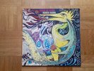 Roger Bunn – Piece Of Mind lp