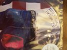 bruce springsteen Born in the USA picture disc LP - unplayed