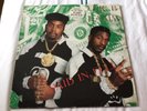 Eric B & Rakim - Paid In Full 12” Album Record