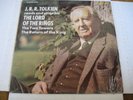 J.R.R. Tolkien Reads And Sings His 