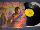EL GRAN COMBO Pata Pata Jala Jala Boogaloo RARE LATIN SALSA LP *WOW* EX