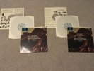 Columbia SAX 2454-5 Bruckner Symphony No. 7 - Otto Klemplerer