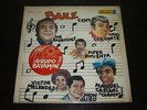THE LATIN BROTHERS el hijo del guaguanco LP GRUPO BAYAMON / COLOMBIA SALSA ???