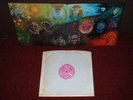 KING CRIMSON Wake Of Poseidon LP 1970 ISLAND 1st Press  MINT  EARLIEST EVER
