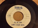 Larry & Blue Notes 