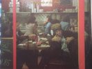 Tom Waits:NIGHTHAWKS AT THE DINER LP:  Vintage 1975 ASYLUM DOUBLE Vinyl RECORD