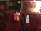 5 Sealed Oldies But Goodies LPS  ART LABOE Lowrider Cholo Oldies Old School RnR