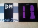 depeche mode i feel you, personal jesus usa release 12 inch vinyl