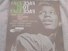 Rare SEALED: 'Baby Face' Willette   Face To Face Original 1961 Blue Note 4068