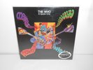 The Who ?– A Quick One  200 GRAM REISSUE MONO LP  (CLASSIC RECORDS)