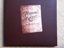 Mnemonic Ascent 'The Book Is Full' double Lp NOS Aus Hip Hop Oz Crookneck