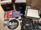 Deagostini The Beatles Vinyl Collection Complete Inc Gifts