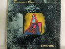 CARMEN - Fandangos In Space -  LP UK 1st press Regal Original Vinyl Records
