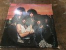 KISS Creatures Of The Night LP USA 1985 No Make Up Record Vinyl Album