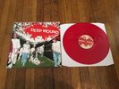Deep Wound RED LP Dinosaur Jr Sebadoh Husker Du Black Flag Ssd Dys Void Faith