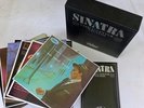 FRANK SINATRA Capitol Years 20 LP Concept Album Box Set Hi Grade Vinyl RARE