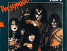 KISS “PRESUMIDO ‘78” STRUTTER HARD ROCK GLAM '78 RARE MEXICAN 7” EP 45RPM VINYL