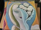 LAYLA sealed DEREK AND THE DOMINOS MFSL 2-470 Low Number #544 MOFI Gain 2