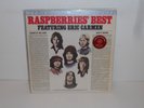 Raspberries - Raspberries' Best MFSL 180 GRAM REISSUE RED VINYL SEALED LP
