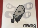 original pressing MWNG SUPER FURRY ANIMALS white vinyl, w/insert,