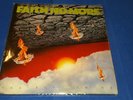 FAITH NO MORE- THE REAL THING *Original Slash Records LP *EPIC*Falling to Pieces