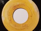 blank (moodisc) G.G. Grossett - Run Girl Run / Count Ossie - Herb I Feel 7