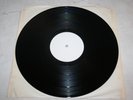 LIVING DEATH TESTPRESSING 12