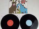 The Format Dog Problems Nate Double 2 LP Black Vinyl VL 201321