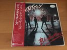 LP THE DICTATORS BLOODBROTHERS JAPAN OBI PROMO