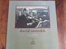 David Oistrakh Encores Angel Dowel 35354 NM
