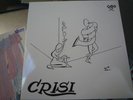 Exploit - Vinyl LP Italian Prog used exc condition