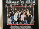 HEAR N AID STARS VINYL IRON MAIDEN DIO KISS RUSH AOR SCORPIONS