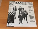 LP THE SPECIALS S/T THE SPECIALS JAPAN OBI 2 TONE