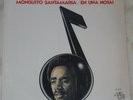 Monguito Santamaria ?En Una Nota  Lp prensa venezuela