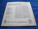 The BEATLES  * WITH THE BEATLES * 1963 MONO UK LP *