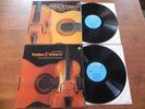 2LP paganini lp violine & gitarre  gyorgy terebesi  sonja prunnbauer nm/nm/nm/ex
